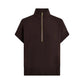Richie Short Sleeve Sweat