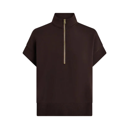 Richie Short Sleeve Sweat