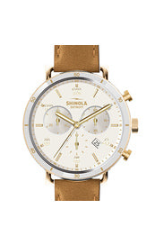 Canfield Chronograph