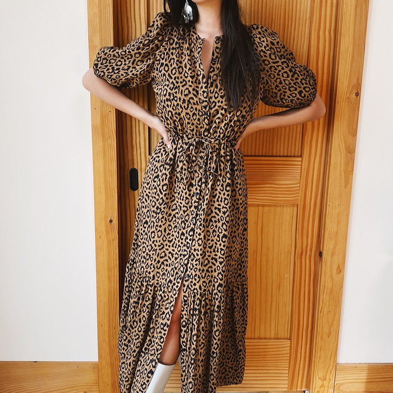 Lucy Dress