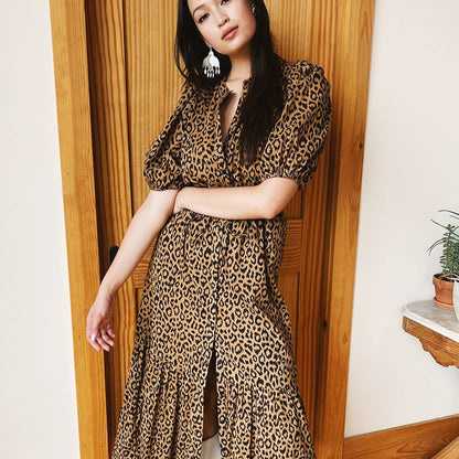 Lucy Dress