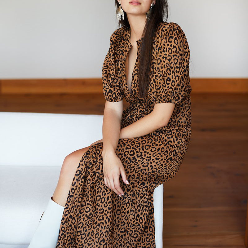 Lucy Dress