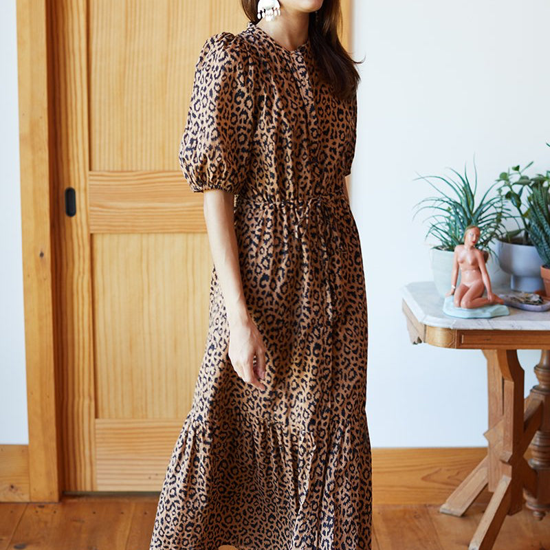 Lucy Dress