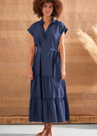Go Roll With It Dress