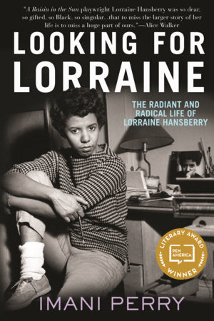 Looking for Lorraine by Imani Perry (PB)