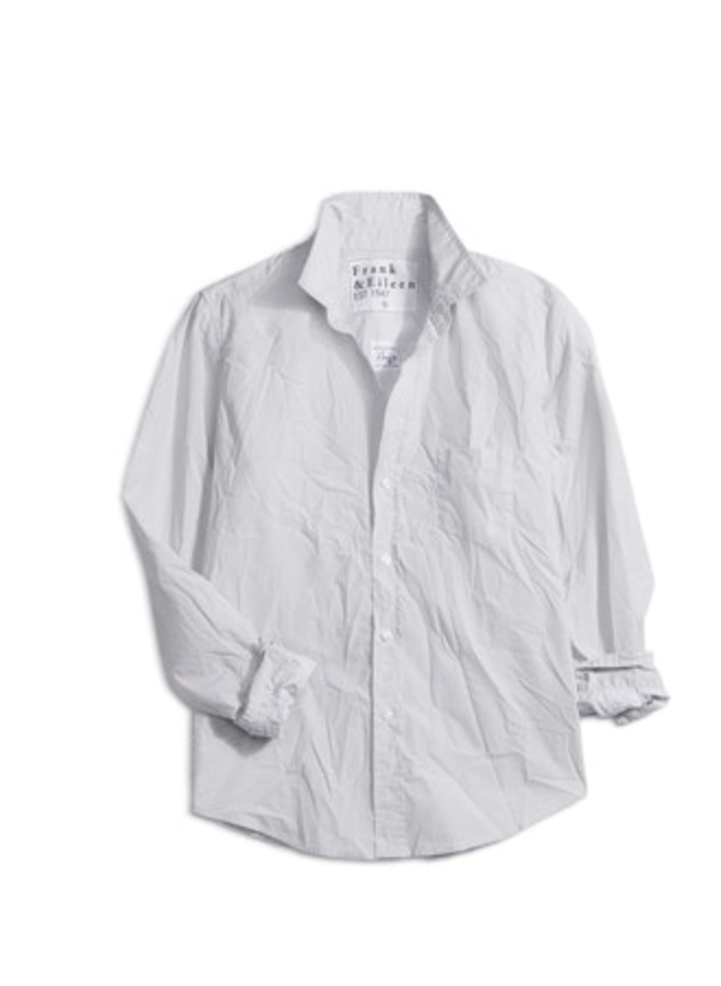 Barry L/S Button Down