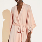 Mademoiselle Naya Kimono Robe
