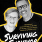 Surviving the Survivor by Joel Waldman 
and Karmela Waldman