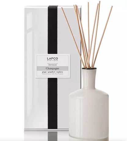 Classic Reed Diffuser - Beach House | Sea & Dune