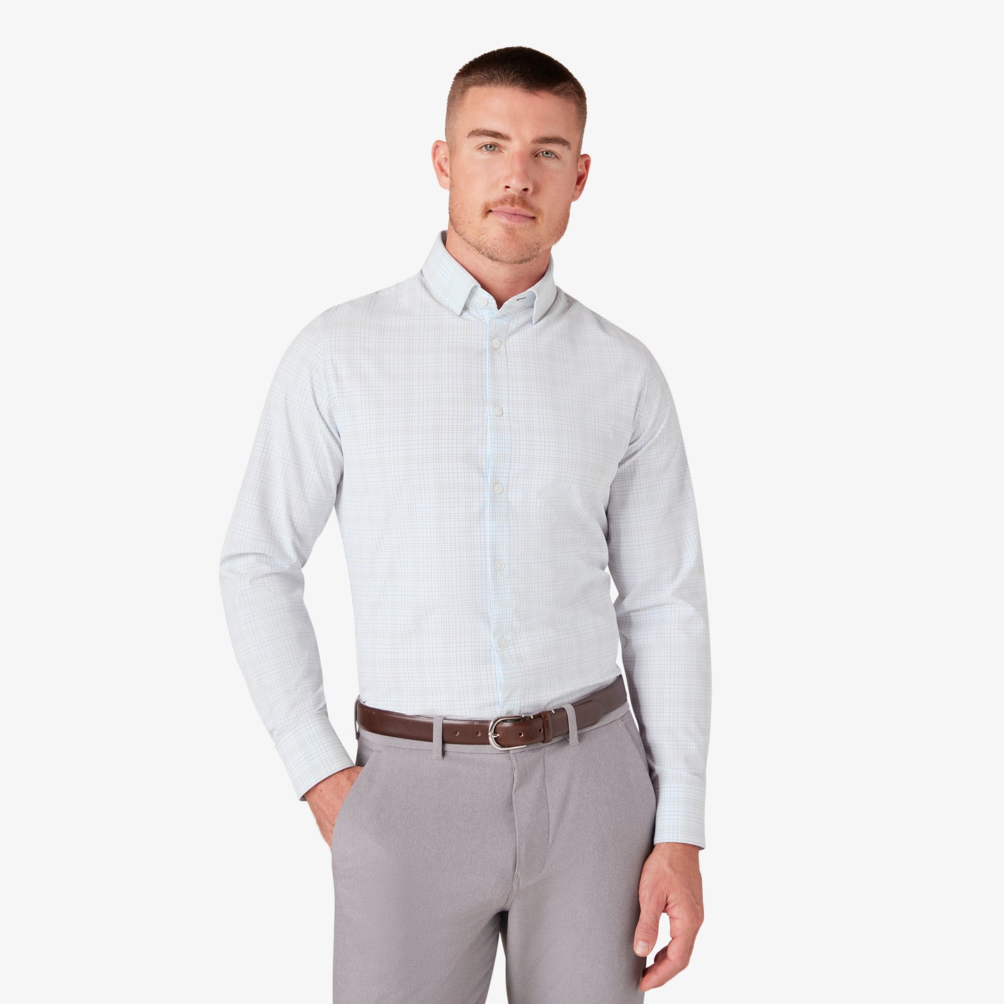 Leeward Dress Shirt