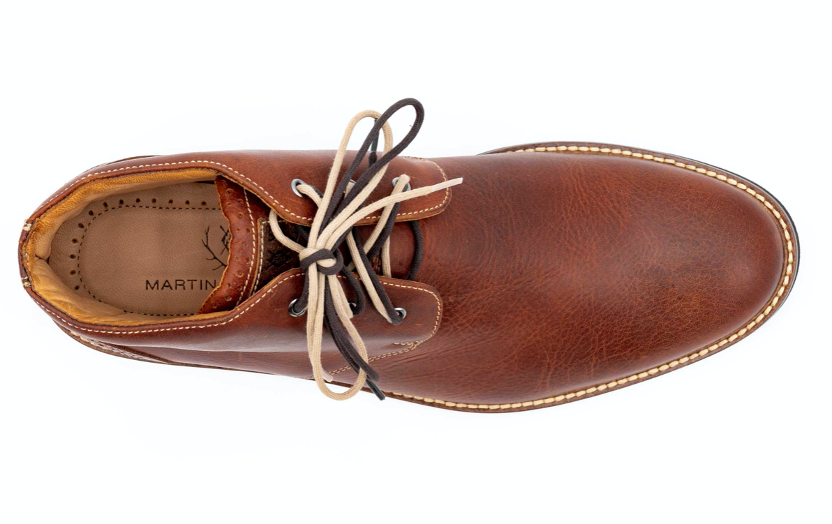 Blue Ridge Chukka