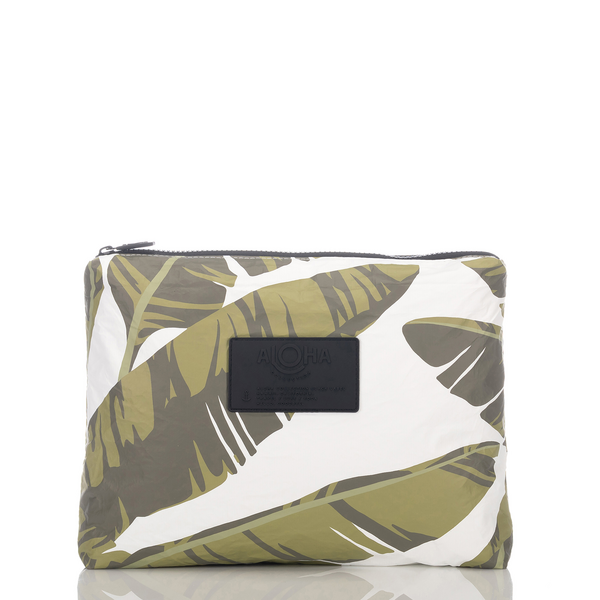 Luau Pouch