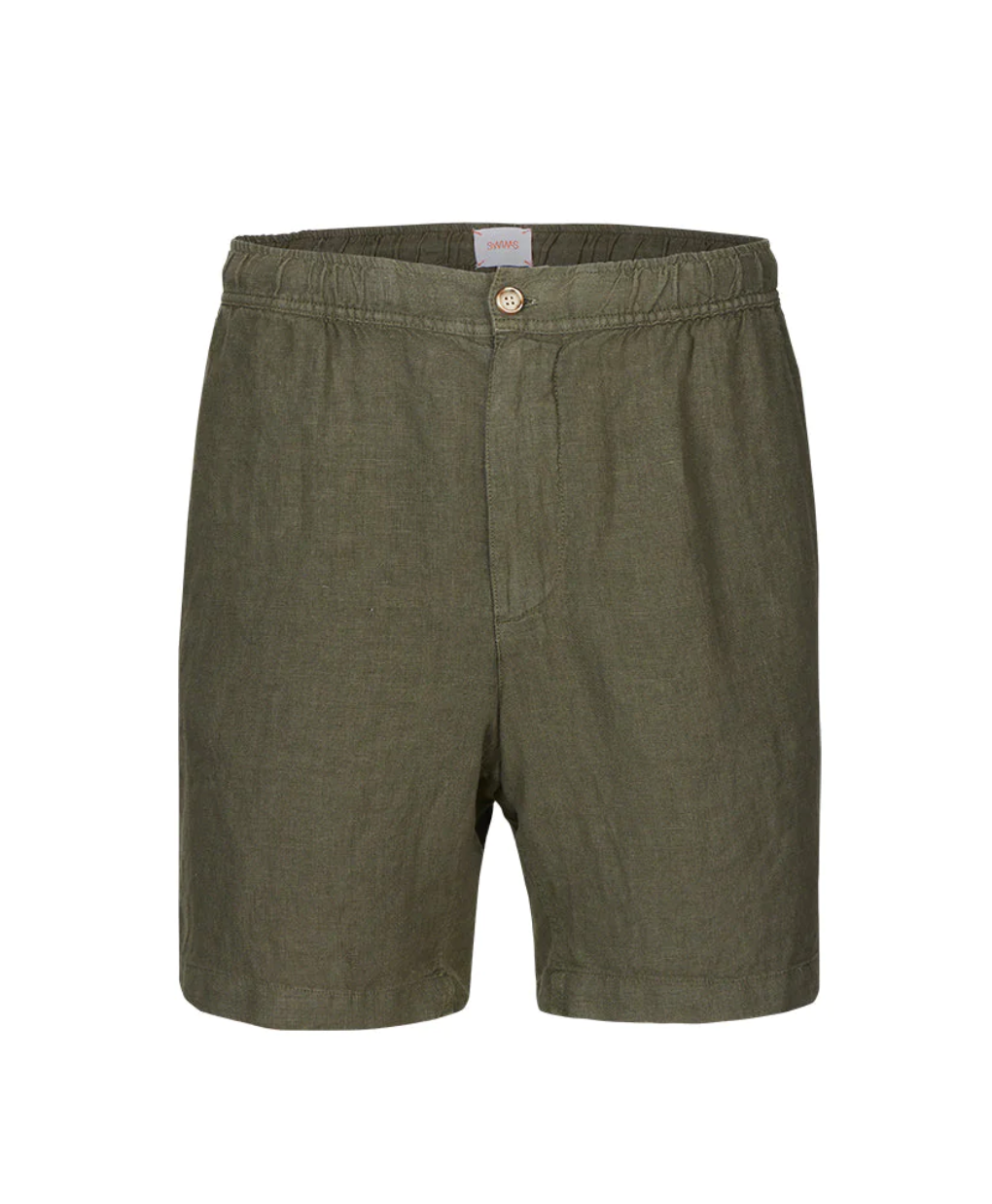 Amalfi Linen Short