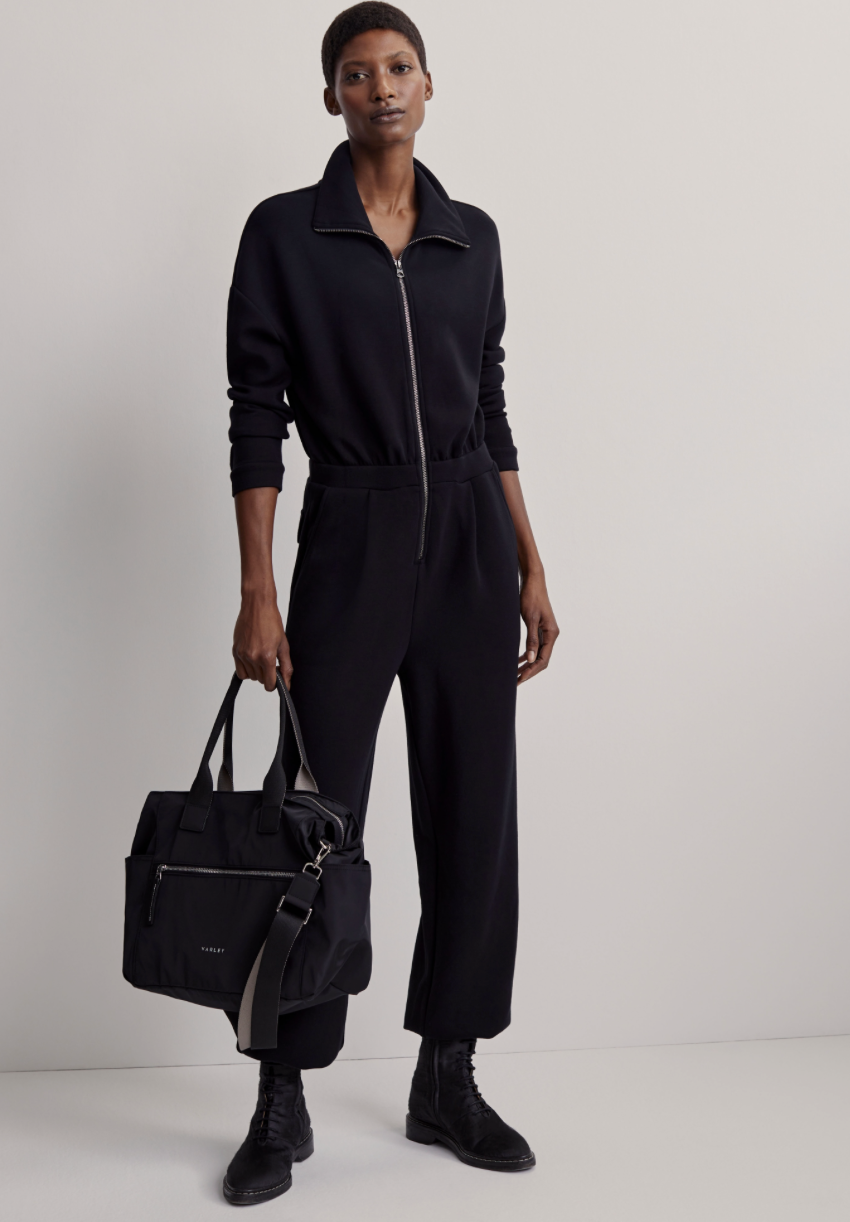 Jessie Jumpsuit