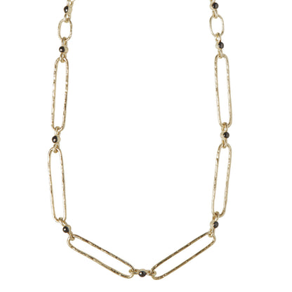 Jon Necklace
