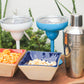 Square Dip Bowl