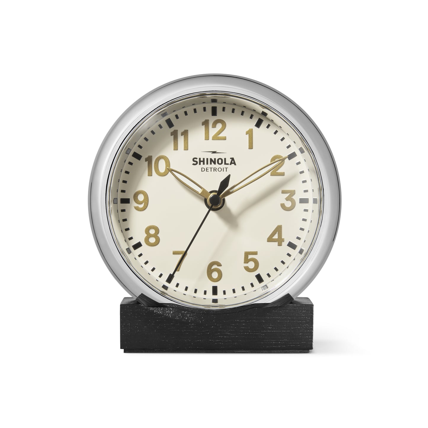 Runwell Desk Clock