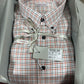 Cotton Button Down Shirt