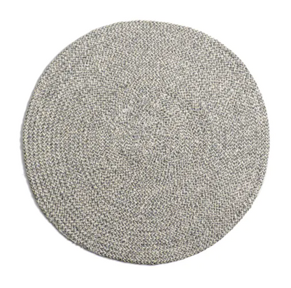 Melia Round Placemat