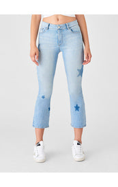 Bridget Instasculpt Boot Jean