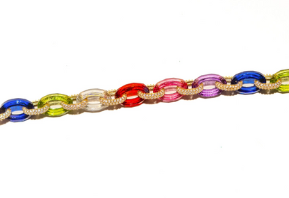 Heida Bracelet