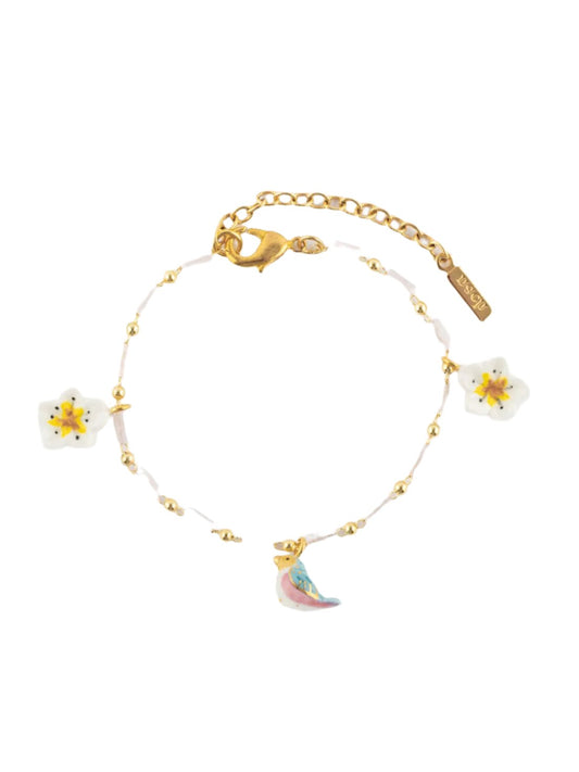 Harvest Time Bracelet