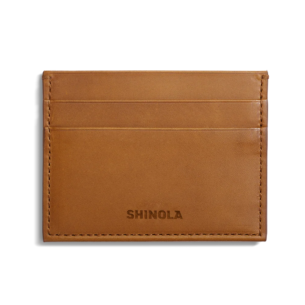 5 Pocket Card Case