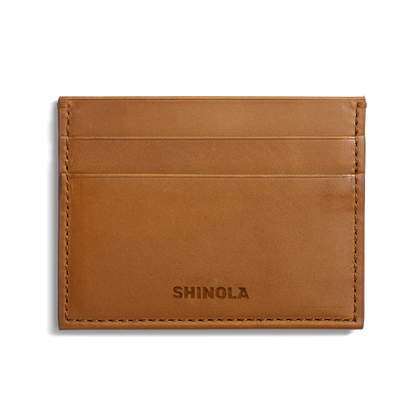 5 Pocket Card Case