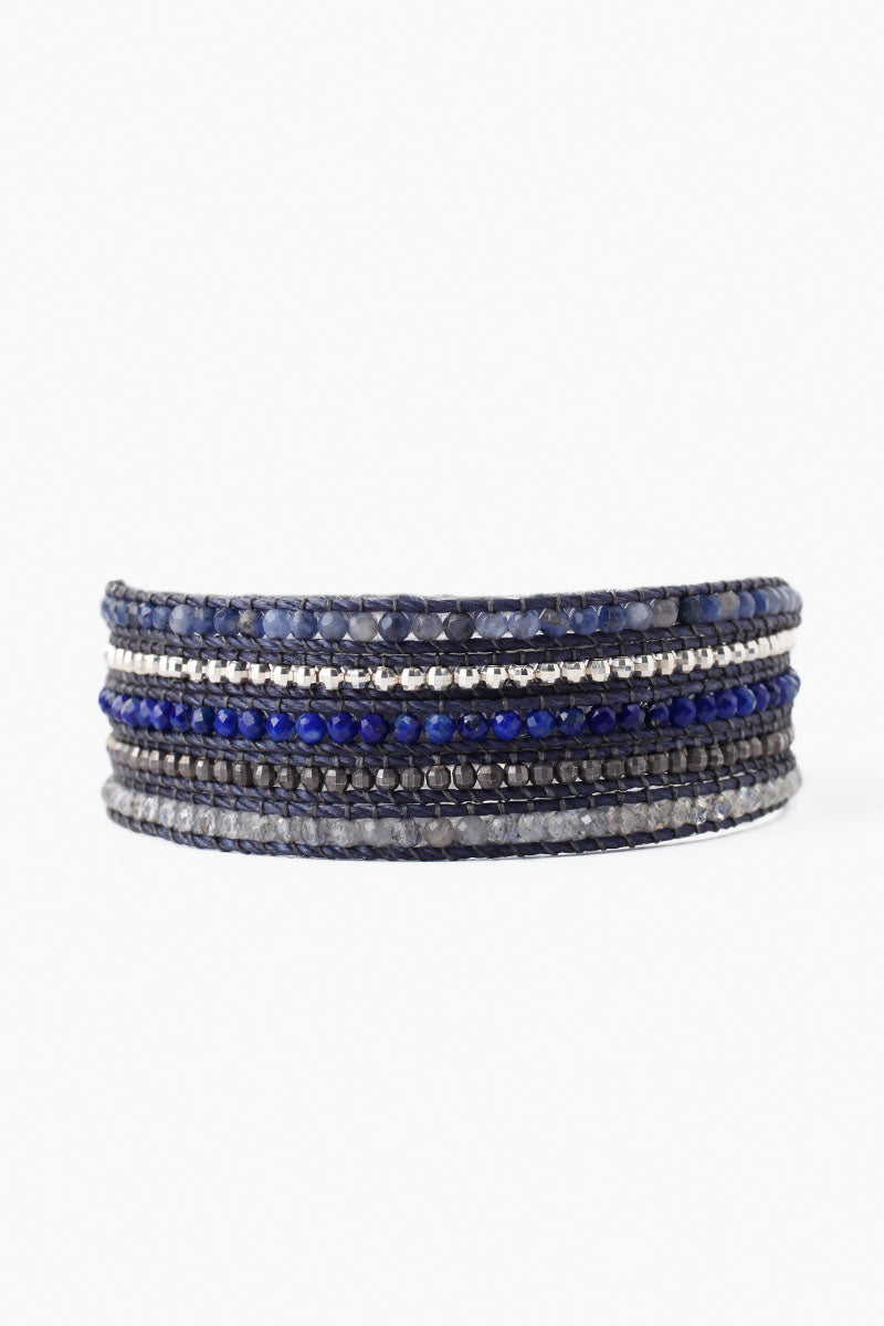 Wrap Bracelet