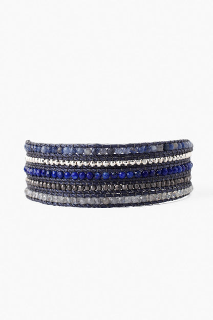 Wrap Bracelet