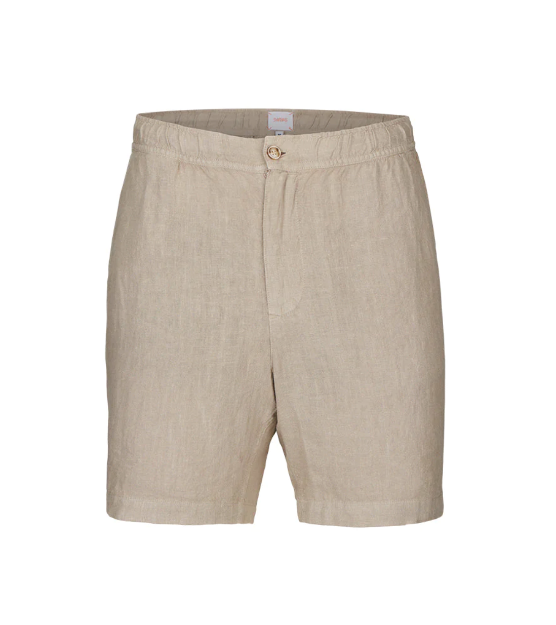 Amalfi Linen Short