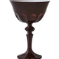 Champagne Coupe Rialto Glass