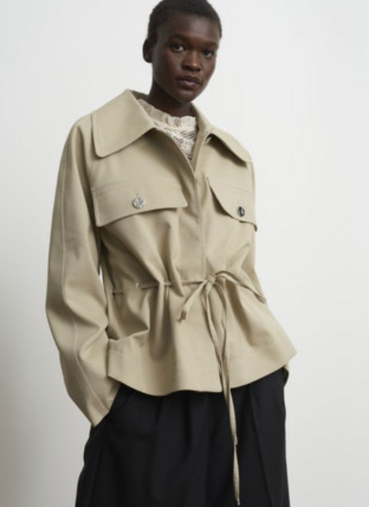 Shortfield Jacket