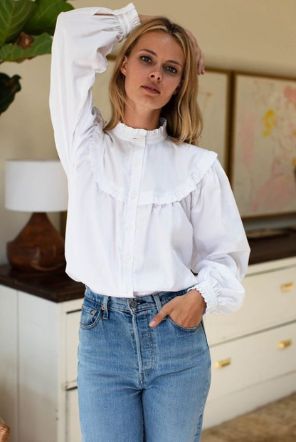 Elodie Blouse