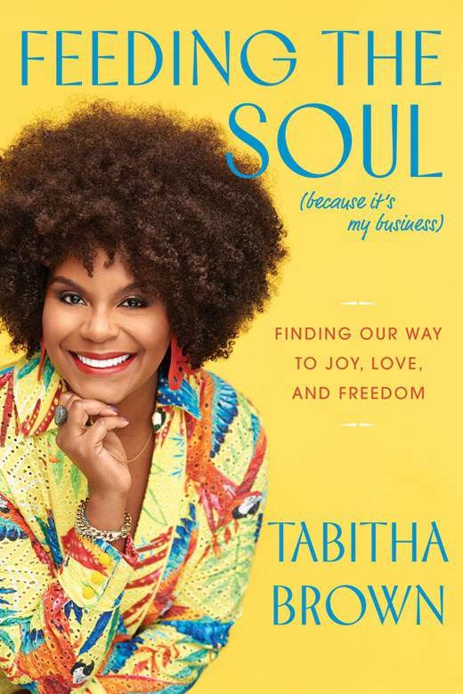Feeding the Soul (Because It's My Business)