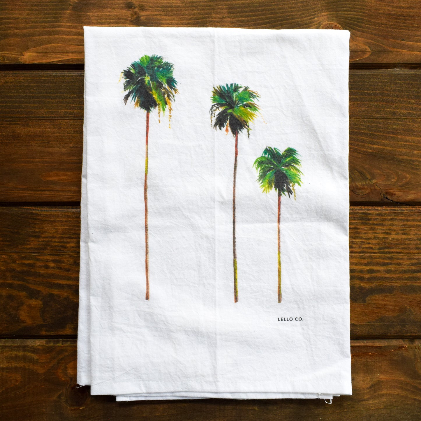 Flour Sack Towel