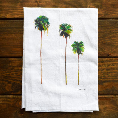 Flour Sack Towel