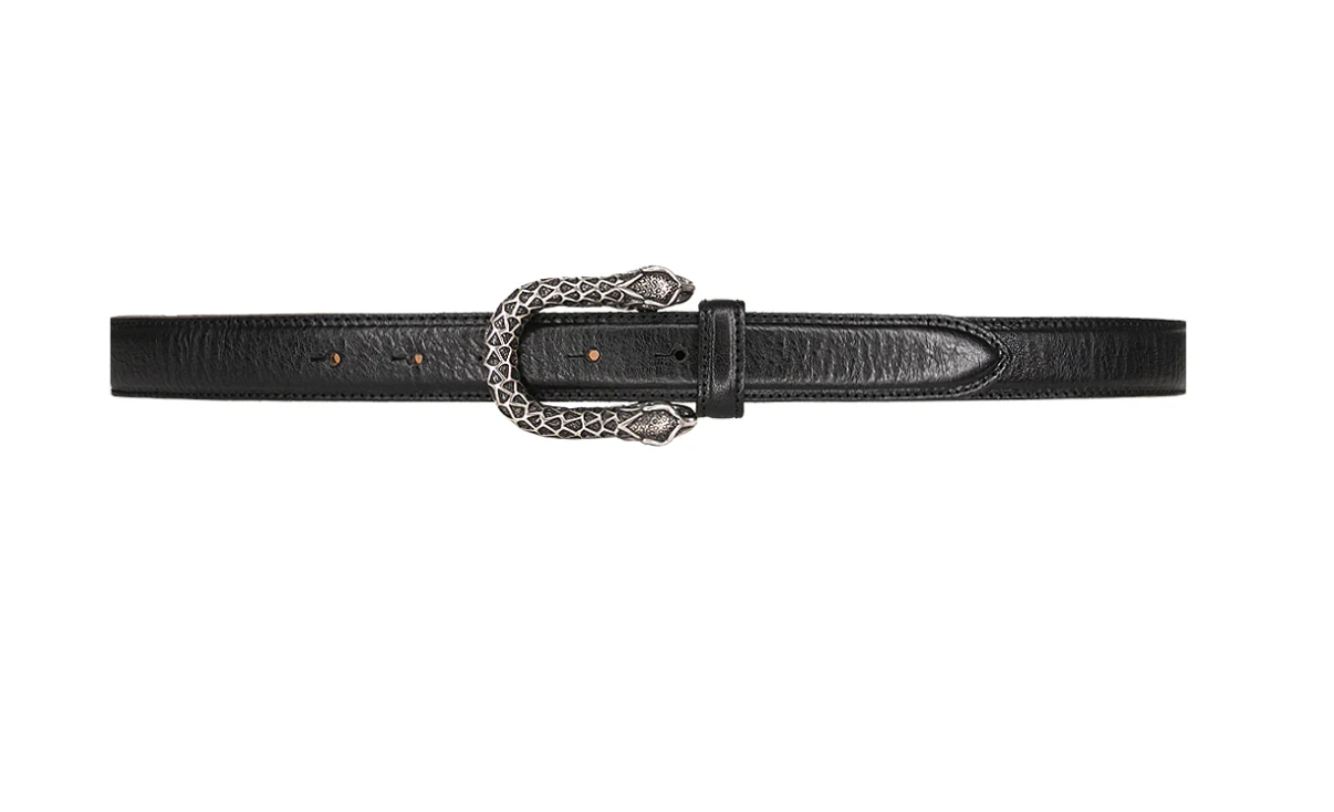 Snake Belt