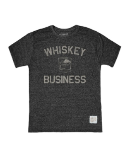 Whiskey Business