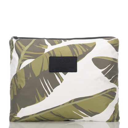 Luau Pouch