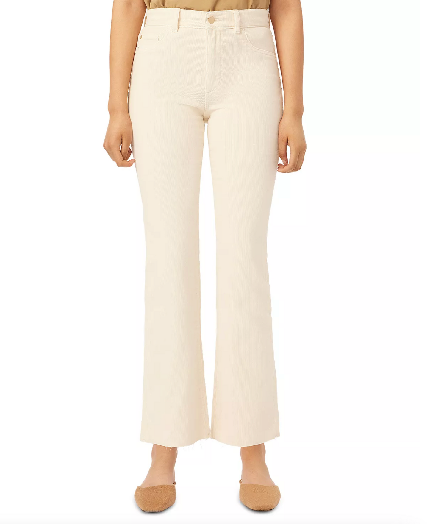 Bridget Boot Instasculpt Crop