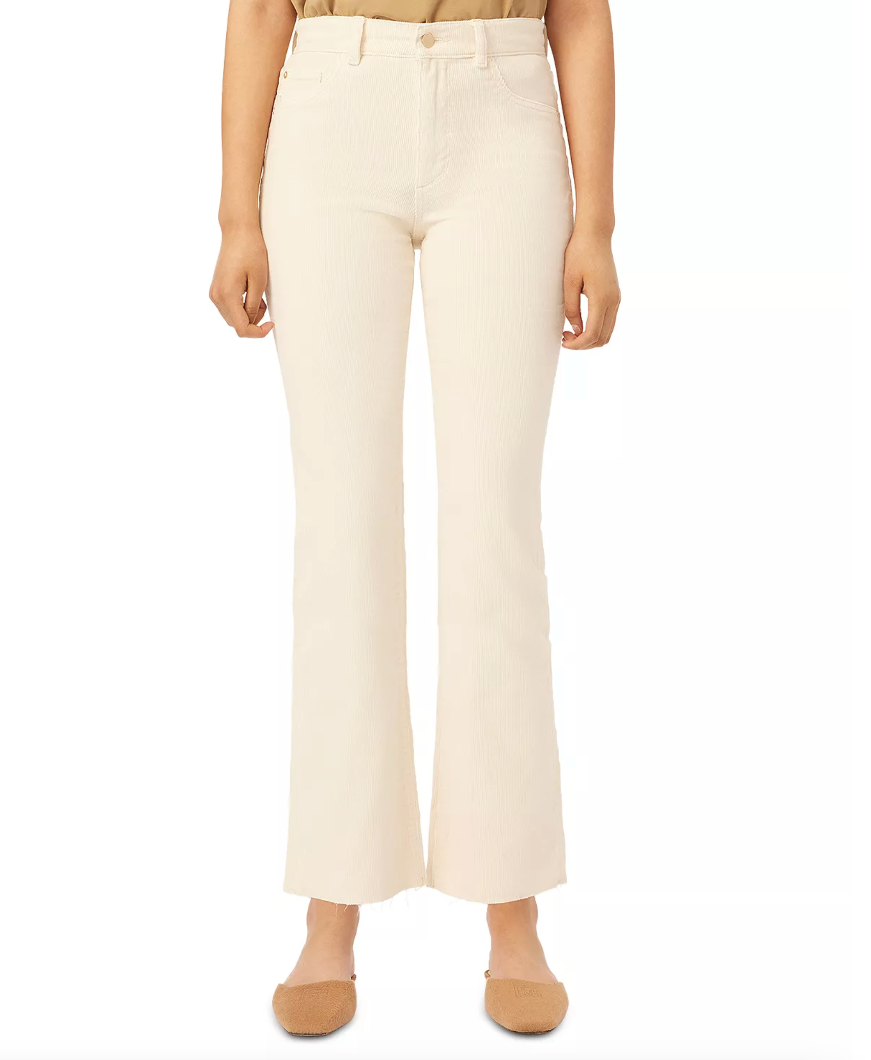 Bridget Boot Instasculpt Crop