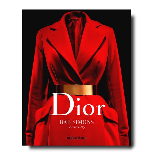 Dior By Raf Simons