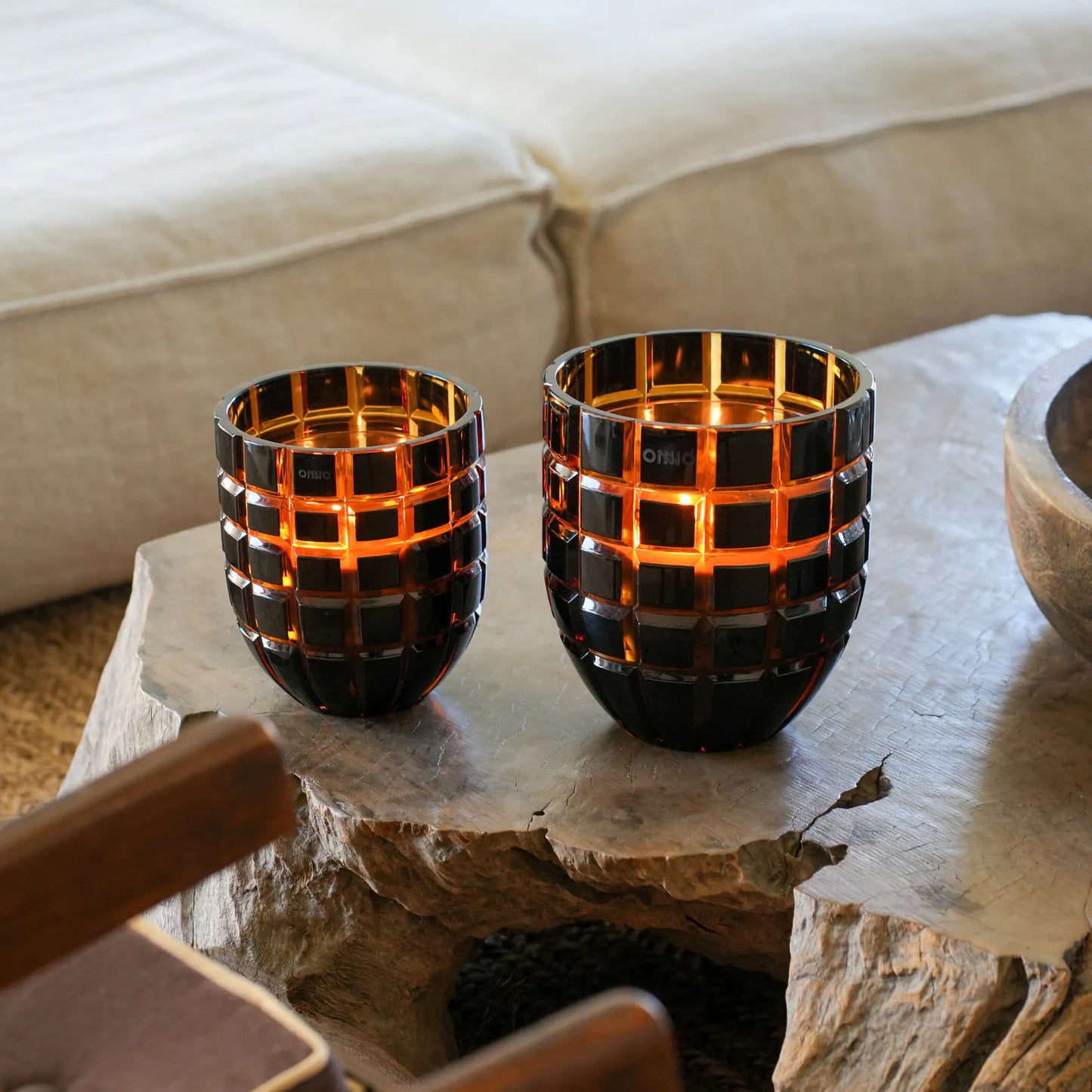 Forever Candle