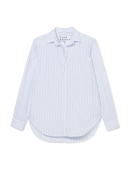 Frank L/S Button Down