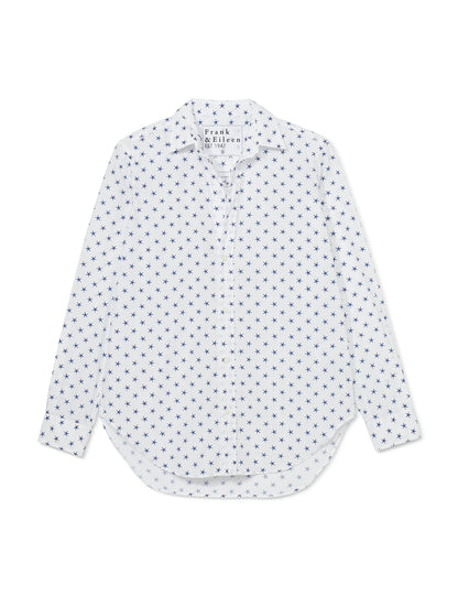 Frank L/S Button Down