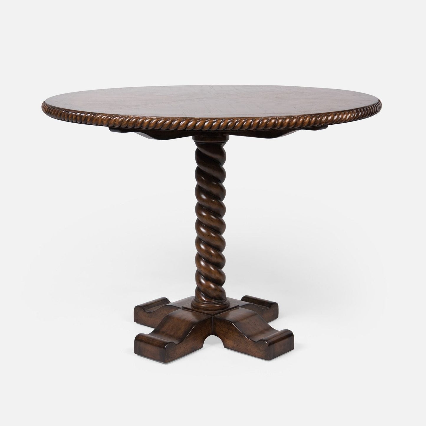 Georgia Entry Table