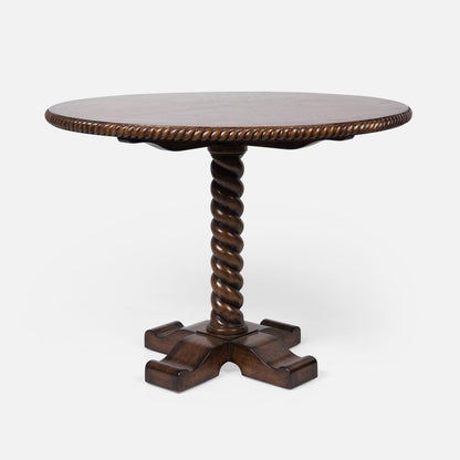 Georgia Entry Table