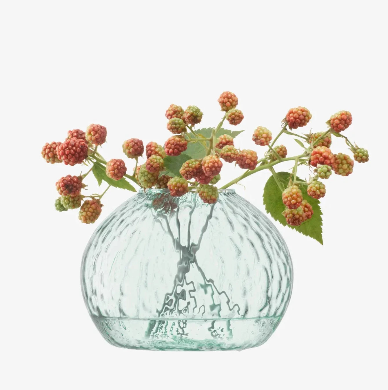 Canopy Seed Vase