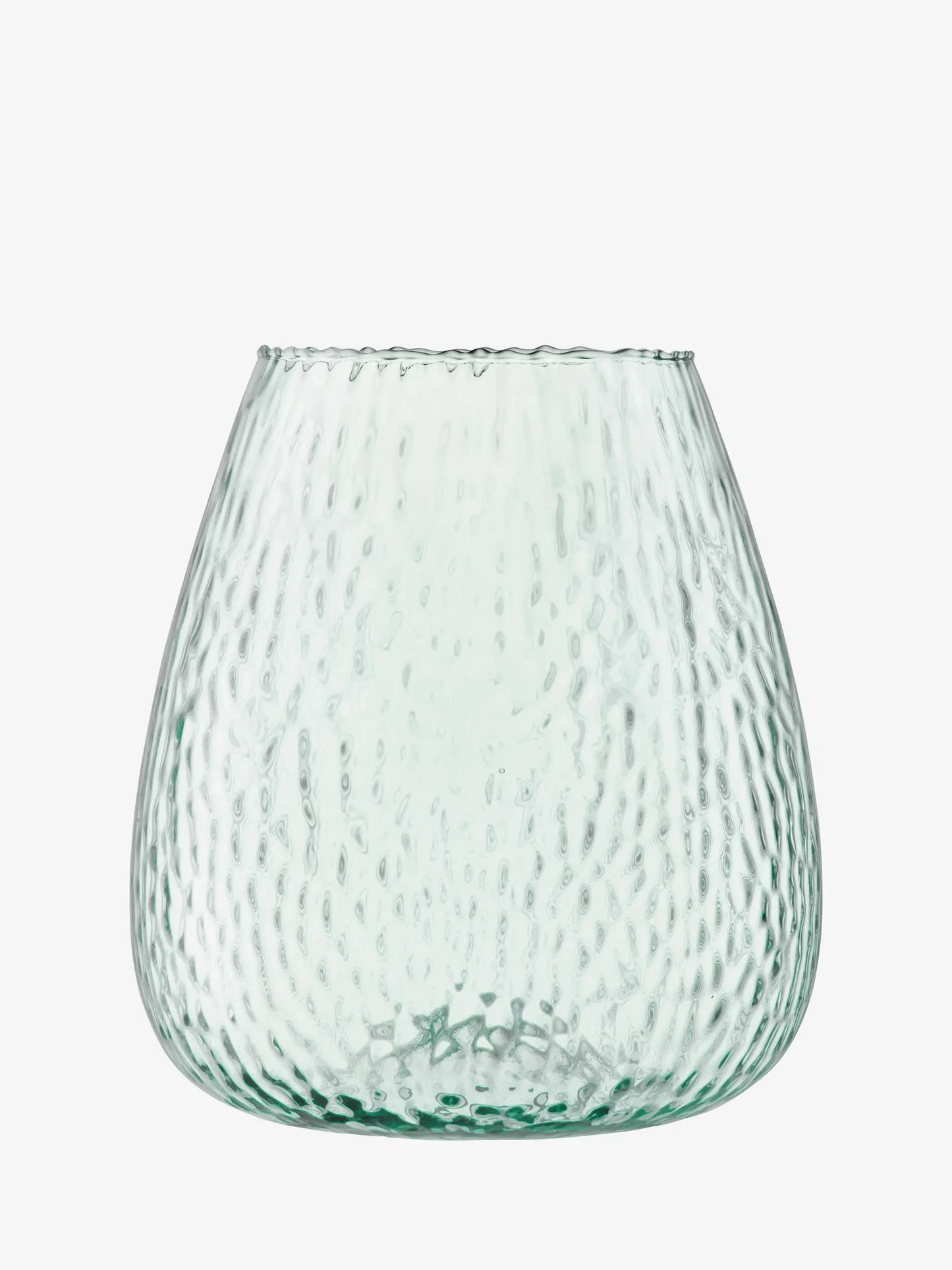 Canopy Seed Vase - 9.75in